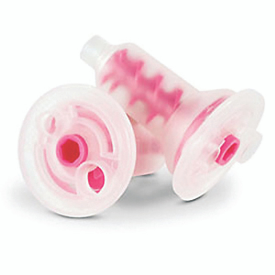 Penta Mixing Tips Omni Dental Supply